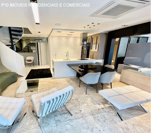 Apartamento, 3 quartos, 150 m² - Foto 13