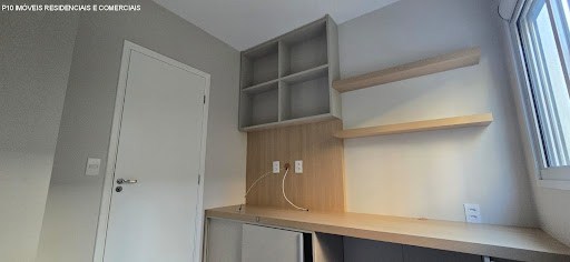 Apartamento, 2 quartos, 45 m² - Foto 7