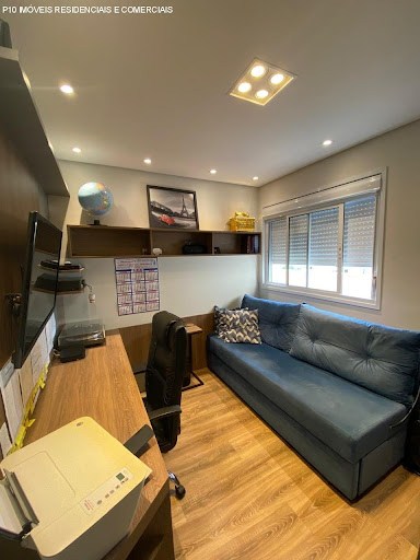 Apartamento, 3 quartos, 137 m² - Foto 31