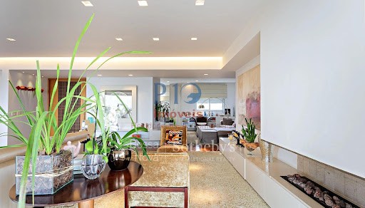Apartamento, 3 quartos, 247 m² - Foto 26