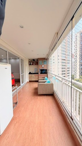 Apartamento, 3 quartos, 128 m² - Foto 21