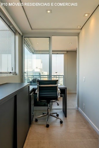 Apartamento, 2 quartos, 70 m² - Foto 21