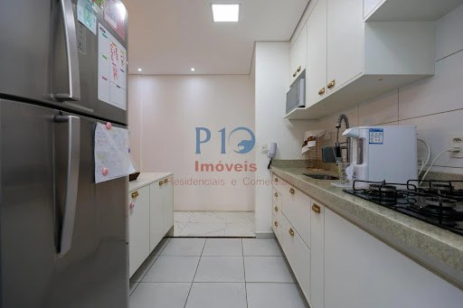 Apartamento, 2 quartos, 91 m² - Foto 10