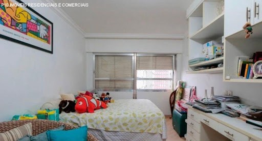 Apartamento, 3 quartos, 200 m² - Foto 17