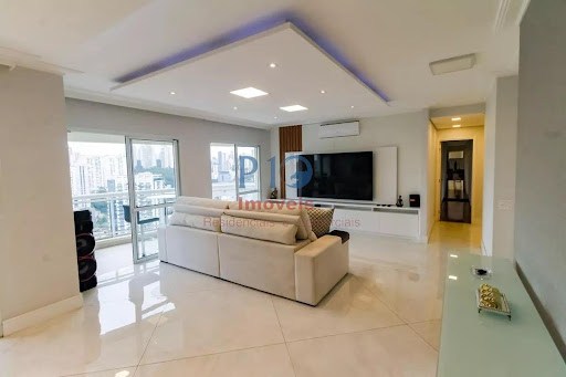 Apartamento, 4 quartos, 175 m² - Foto 7