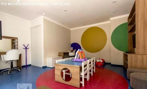 Apartamento, 2 quartos, 70 m² - Foto 5
