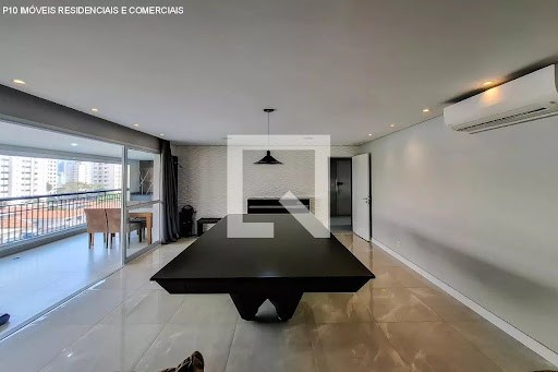 Apartamento, 4 quartos, 246 m² - Foto 1