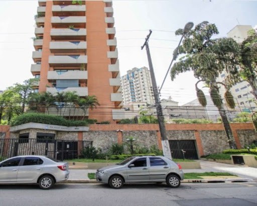 Apartamento, 4 quartos, 198 m² - Foto 27