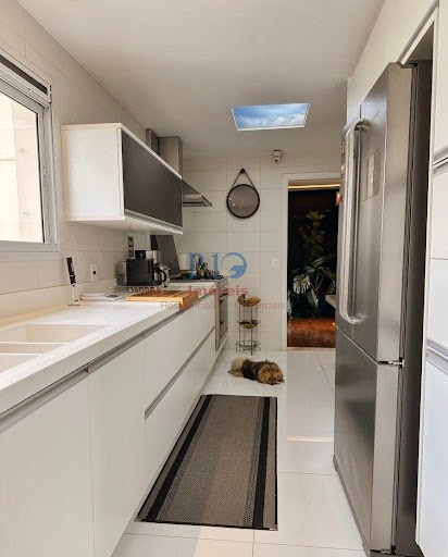 Apartamento, 3 quartos, 200 m² - Foto 36