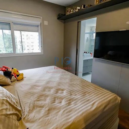 Apartamento, 4 quartos, 163 m² - Foto 4