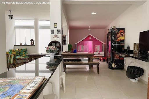 Casa, 5 quartos - Foto 21