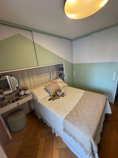 Apartamento, 4 quartos, 210 m² - Foto 33