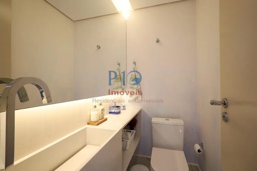 Apartamento, 3 quartos, 138 m² - Foto 13