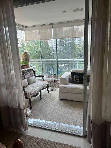 Apartamento, 3 quartos, 200 m² - Foto 33