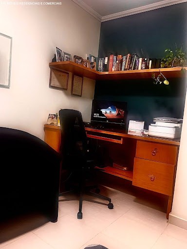 Apartamento, 2 quartos, 50 m² - Foto 7