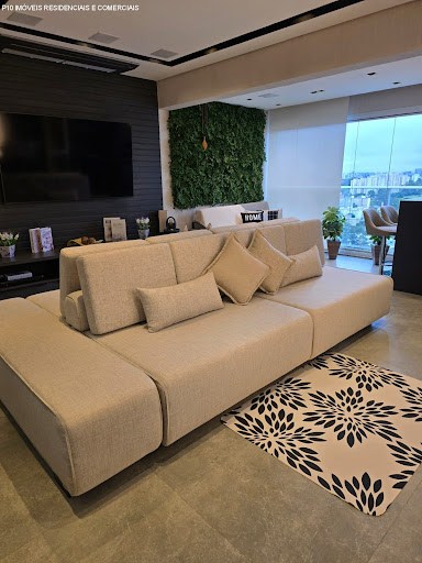 Apartamento, 2 quartos, 89 m² - Foto 7