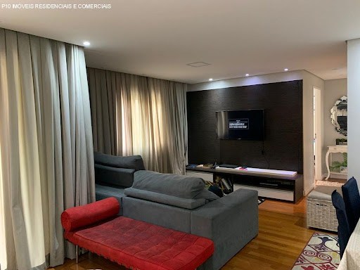 Apartamento, 2 quartos, 84 m² - Foto 8