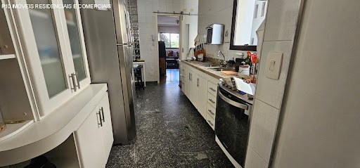 Apartamento, 4 quartos, 200 m² - Foto 11