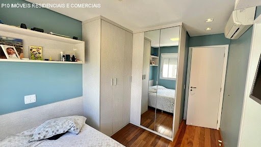 Apartamento, 3 quartos, 177 m² - Foto 19