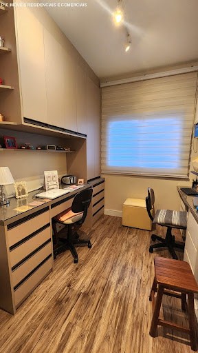 Apartamento, 3 quartos, 110 m² - Foto 10