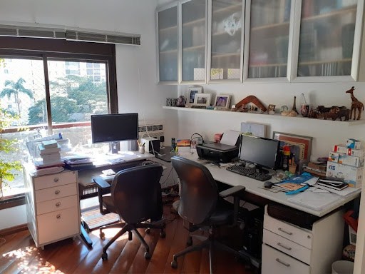 Apartamento, 4 quartos, 217 m² - Foto 19