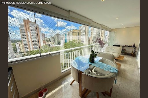 Apartamento, 4 quartos, 122 m² - Foto 21