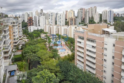 Apartamento, 3 quartos, 126 m² - Foto 9