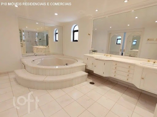 Apartamento, 3 quartos, 221 m² - Foto 11