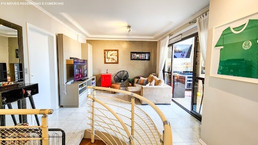 Apartamento, 4 quartos, 216 m² - Foto 12