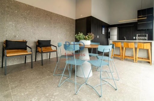 Apartamento, 2 quartos, 47 m² - Foto 7