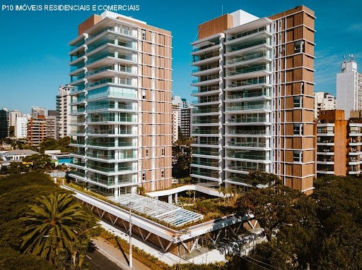 Apartamento, 3 quartos, 186 m² - Foto 5