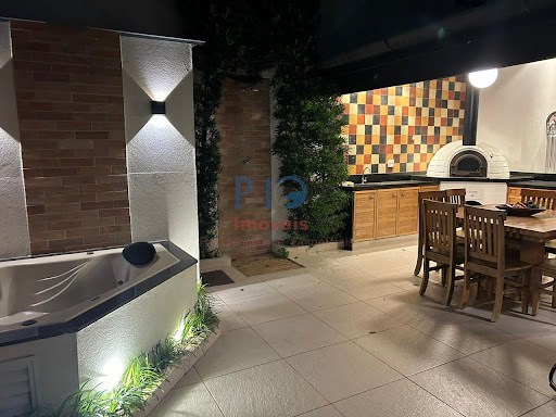 Casa, 4 quartos, 228 m² - Foto 4