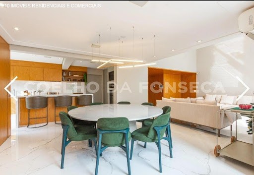Apartamento, 4 quartos, 251 m² - Foto 5