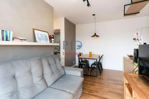 Apartamento, 2 quartos - Foto 8