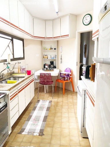 Apartamento, 4 quartos, 173 m² - Foto 59