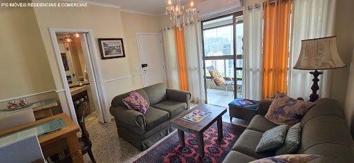 Apartamento, 3 quartos, 105 m² - Foto 3