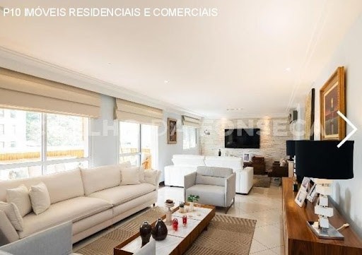 Apartamento, 4 quartos, 201 m² - Foto 14