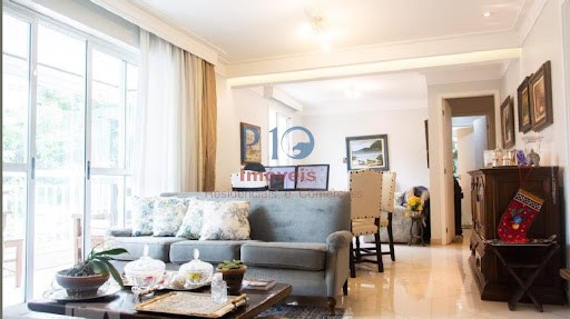Apartamento, 2 quartos, 99 m² - Foto 1