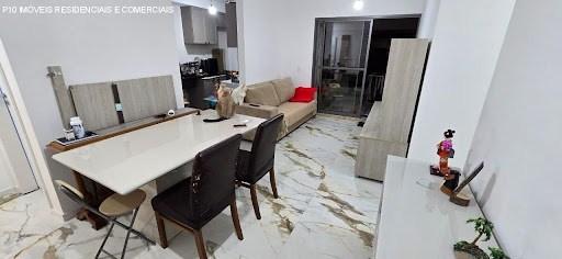 Apartamento, 4 quartos, 109 m² - Foto 11