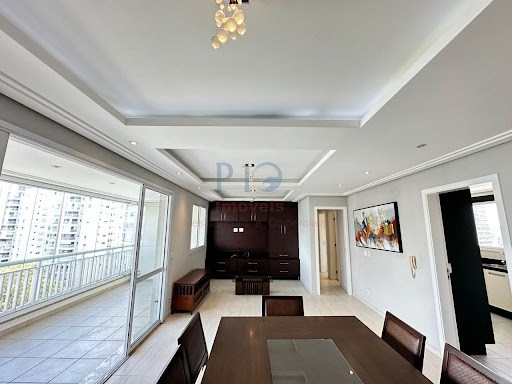 Apartamento, 3 quartos, 128 m² - Foto 34