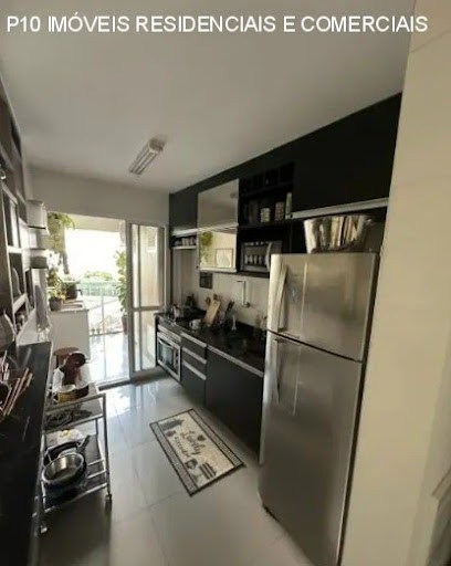 Apartamento, 1 quarto, 49 m² - Foto 7
