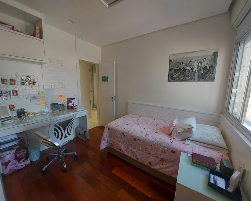 Apartamento, 3 quartos, 225 m² - Foto 29