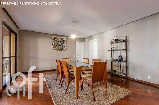 Apartamento, 4 quartos, 250 m² - Foto 12
