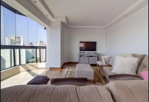 Apartamento, 5 quartos, 790 m² - Foto 20