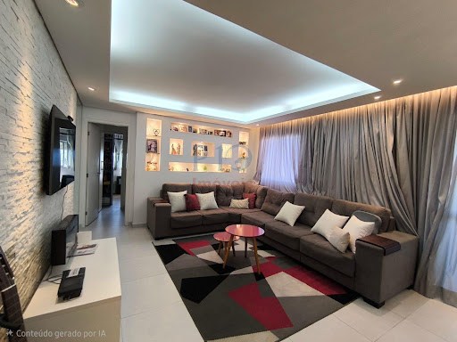 Apartamento, 2 quartos, 109 m² - Foto 49