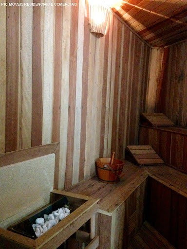 Casa, 4 quartos - Foto 18