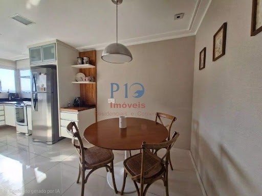Apartamento, 3 quartos, 138 m² - Foto 23