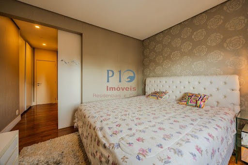 Apartamento, 3 quartos, 180 m² - Foto 15