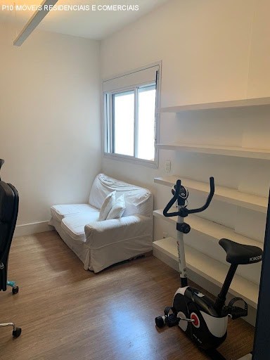 Apartamento, 3 quartos, 135 m² - Foto 19