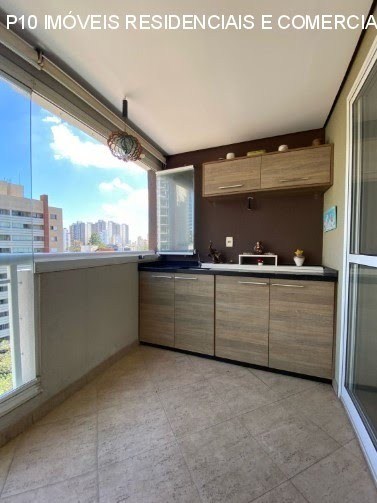 Apartamento, 3 quartos, 108 m² - Foto 10